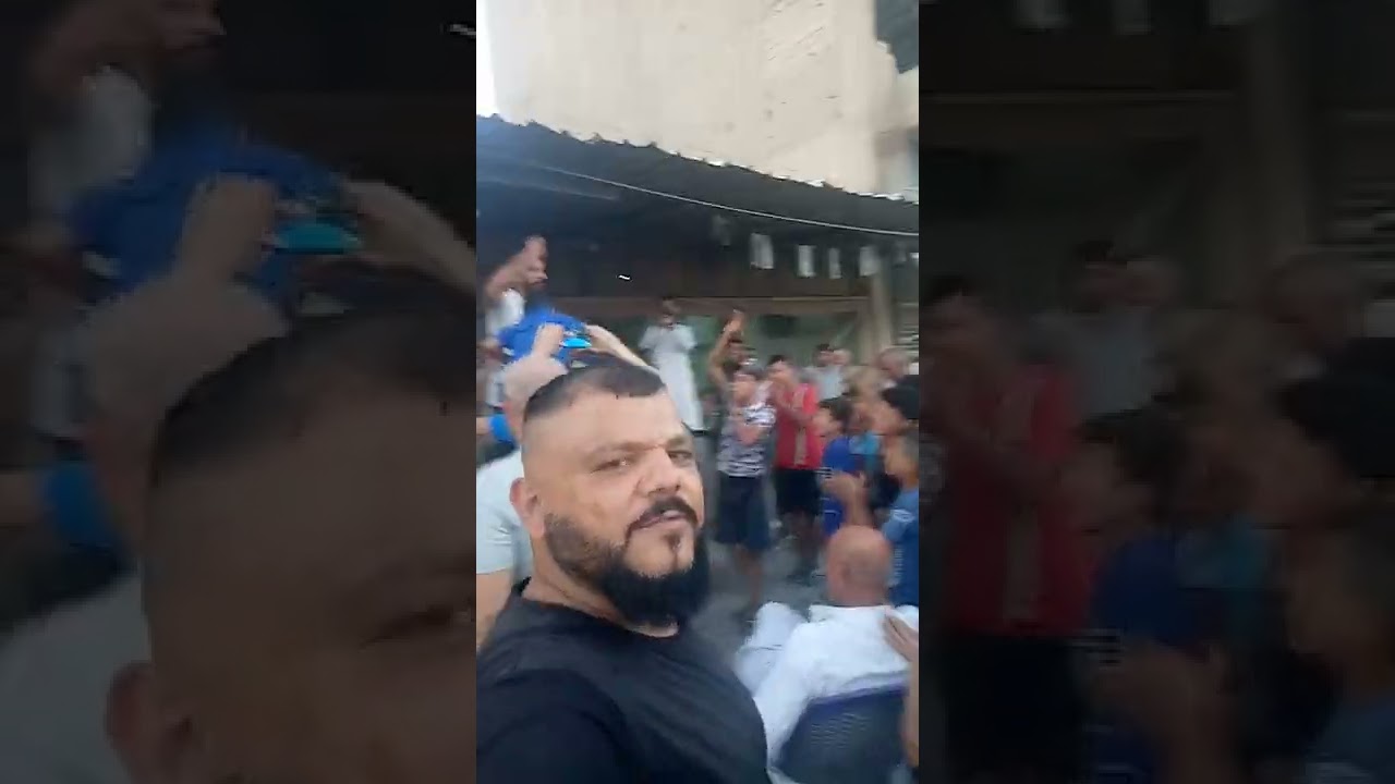 جمهور الفتوة بديرالزور جمهور الوفي 💙🐎💙🐎💙🐎💙ابو قاسم ابو خولة