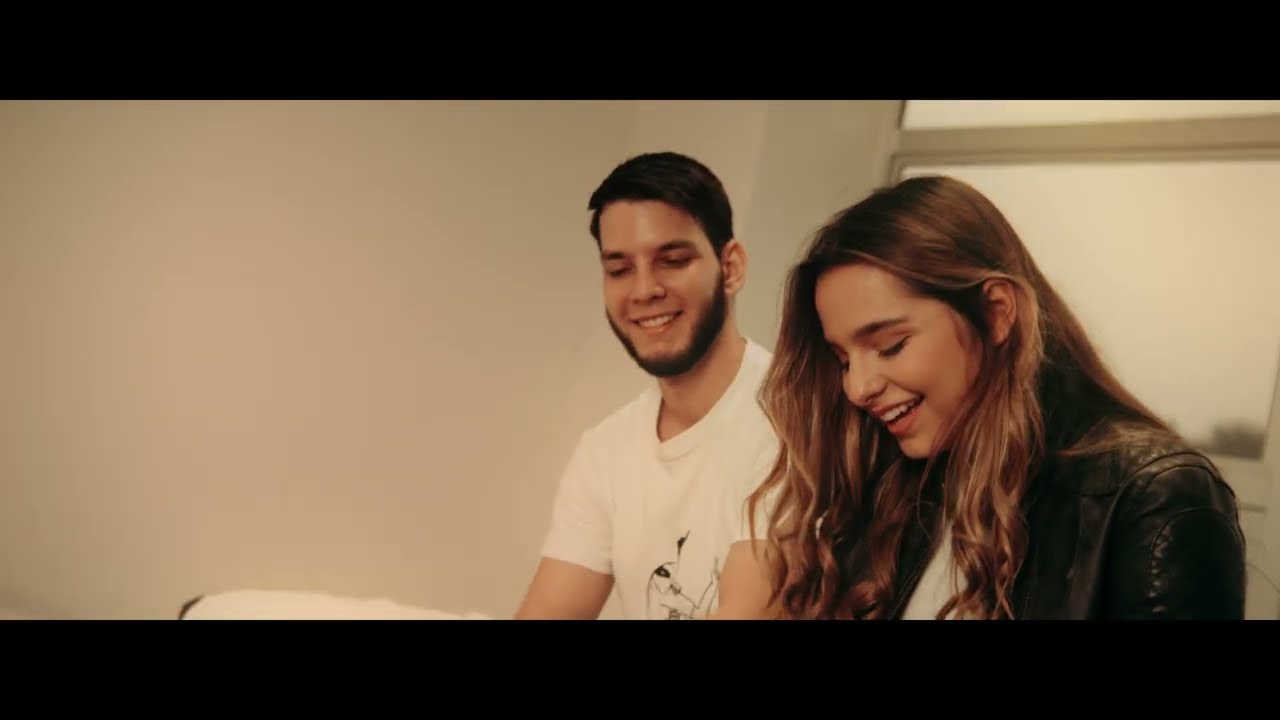 Onell Diaz - Pase lo que pase (Video Oficial)