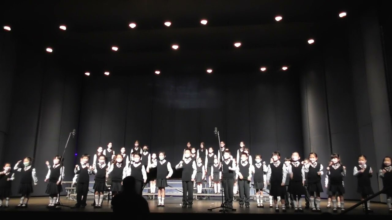 寒歲三友_明愛合唱團(2022.11.25)