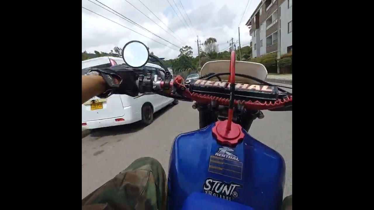 Escape fmf En  Dt 175 Cc