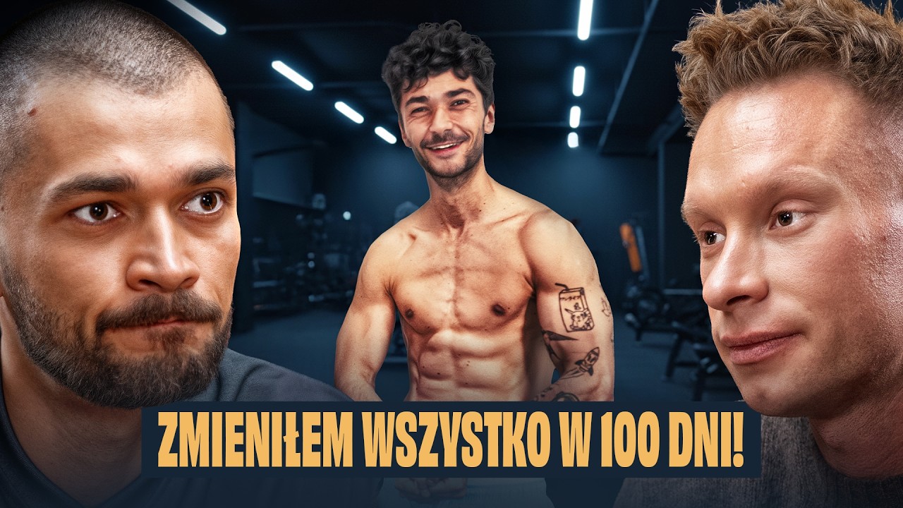 Złość, smutek i poczucie zagrożenia - w takiej sytuacji możesz się poddać albo walczyć! | @ojwojtek