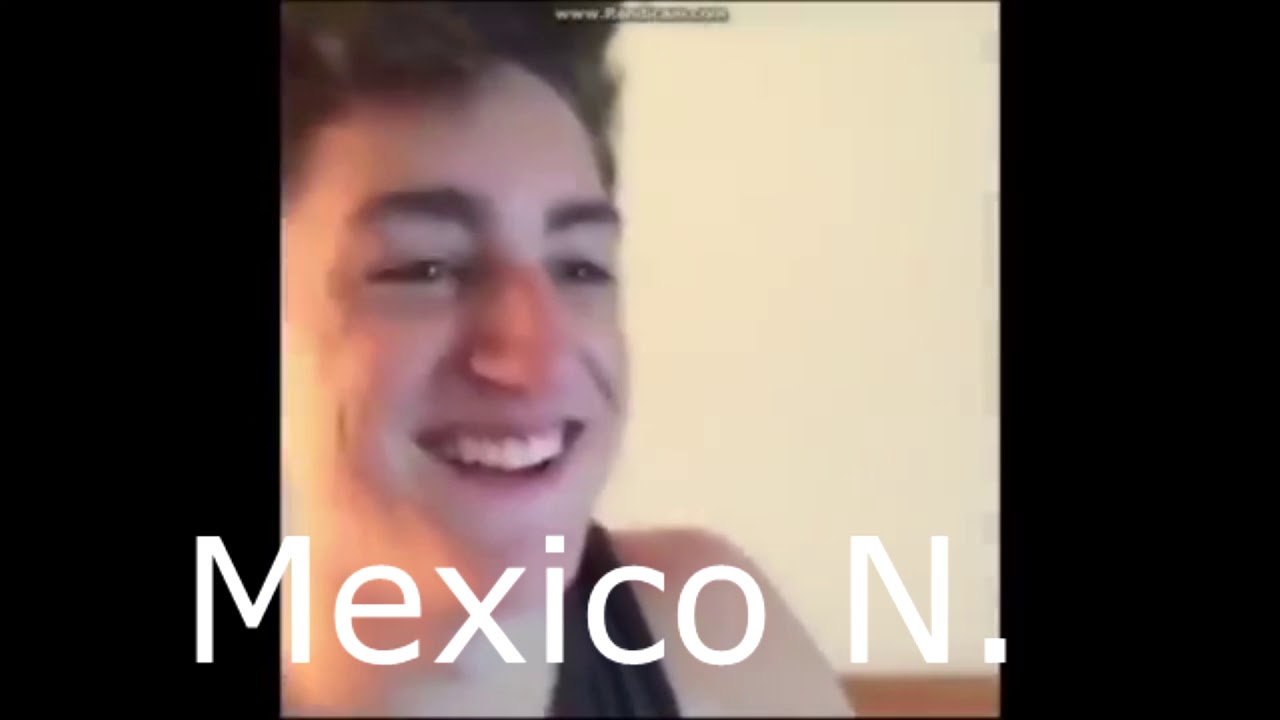 Latin Hetalia vines that ended wars