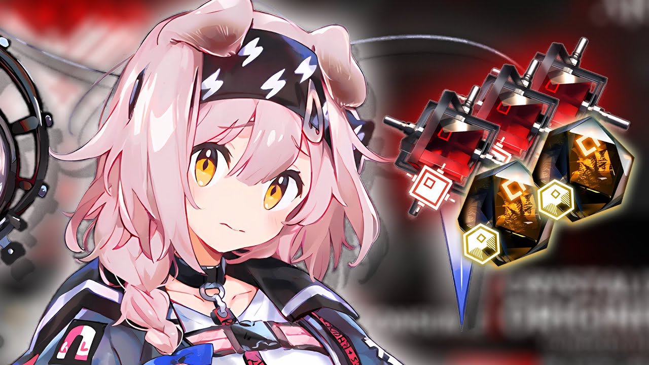 Should You Pull The Joint Operation 10 Banner? Arknights