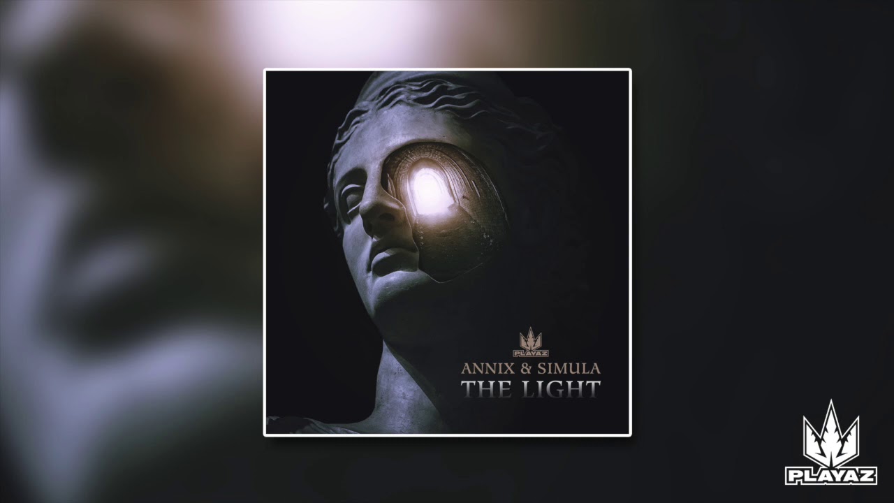 Annix & Simula - The Light