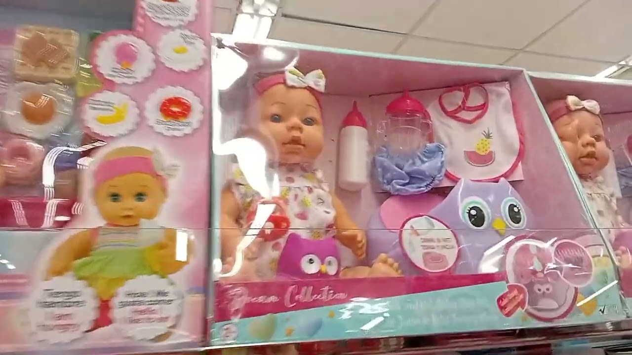 BUSCANDO EL REGALO 🎁 DE CUMPLEAÑOS 🎂 DE MY HIJA ALAÍA 💖