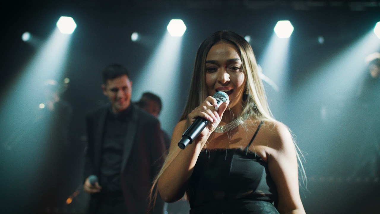 Orchestre Version originale X  Zayra & Yoann  