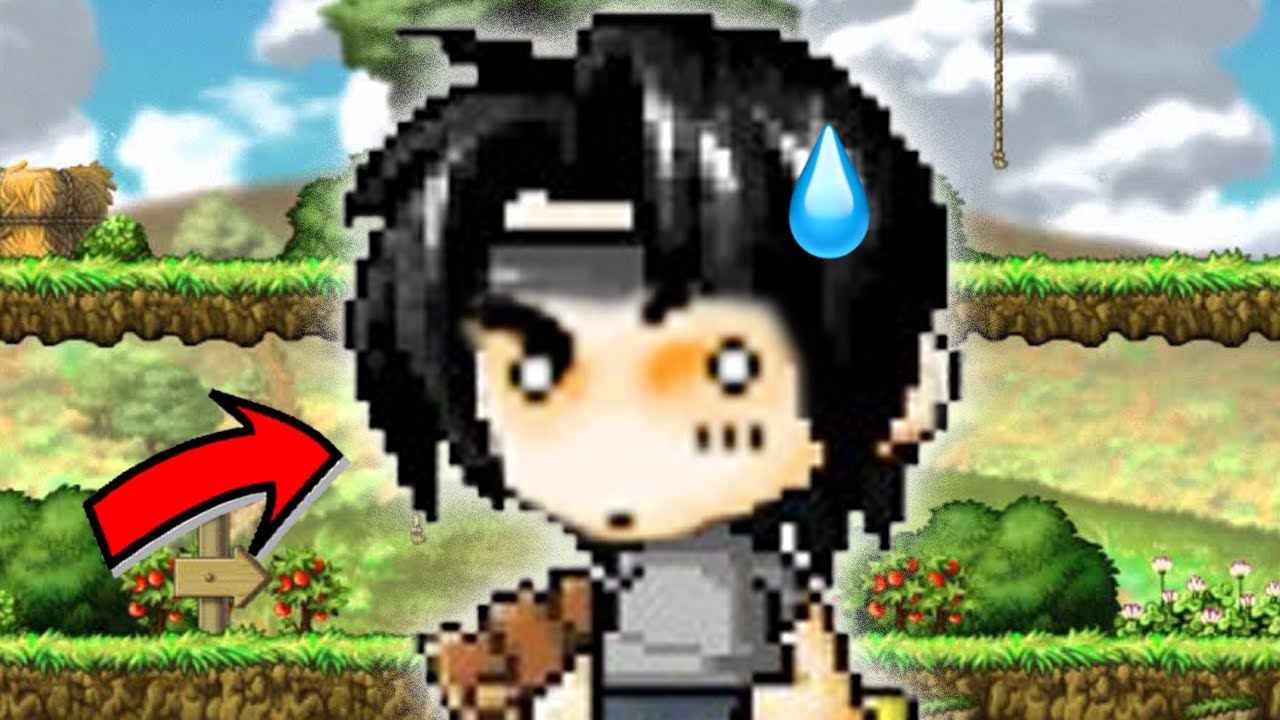 I got a secret to tell you...