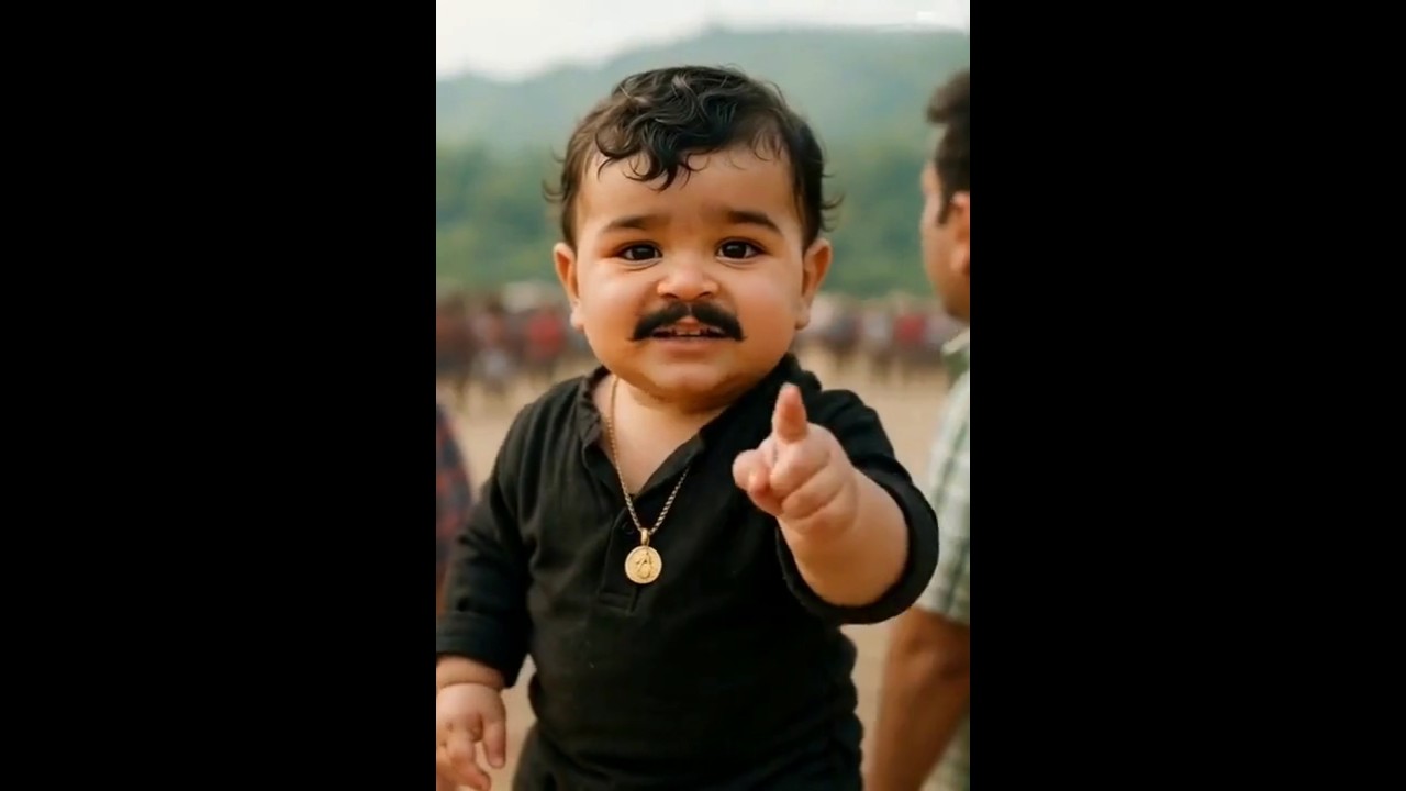 Narasimham #malayalam #movie #mohanlal #mohanlalcomedyscene #kids #ai