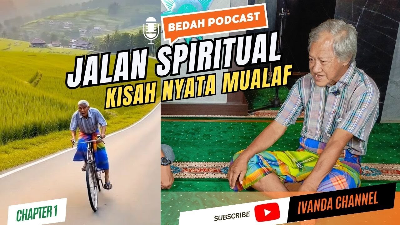 SPIRITUAL PATH || TRUE STORY OF A CONVERTER || Ups and Downs, Life & Wealth at Stake || Podcast R...