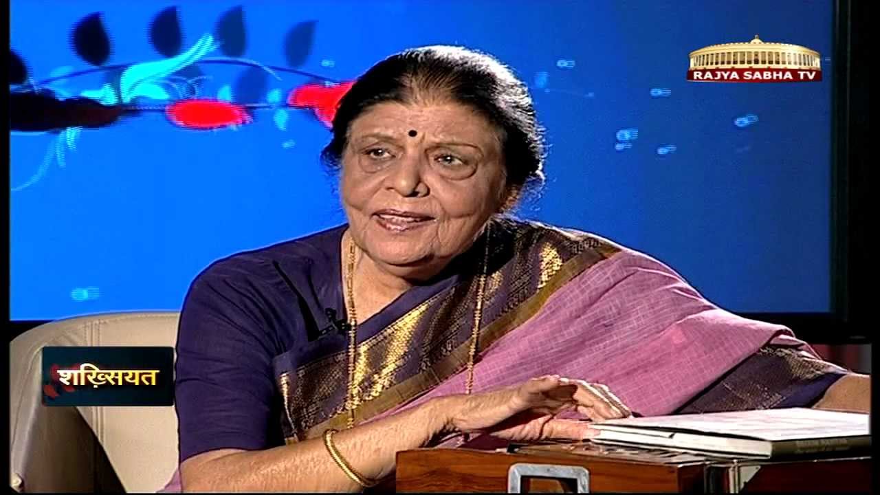 Shakhsiyat with Shanti Hiranand