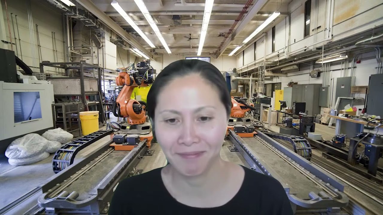 Material Responsibility: Mollie Claypool, Dana Cupkova, and Achim Menges