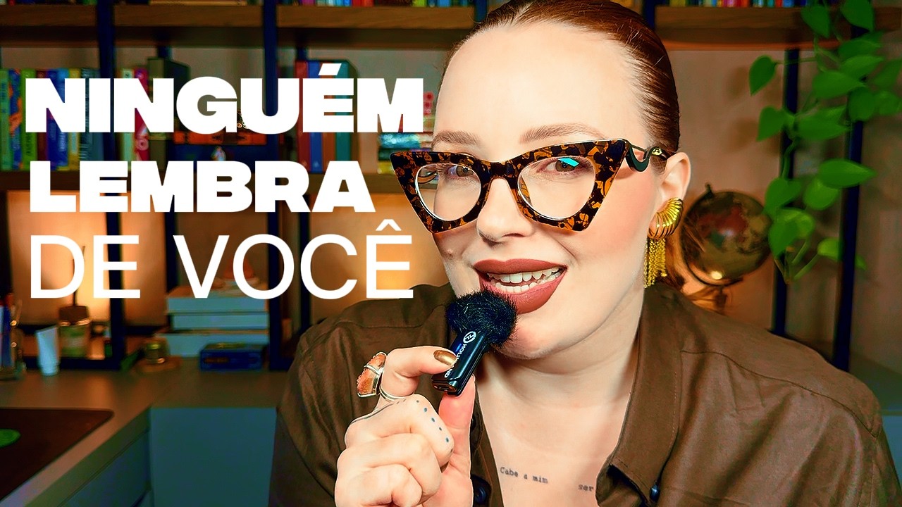Não Basta Ser Competente! Esse Erro de Imagem Te Mantém Invisível