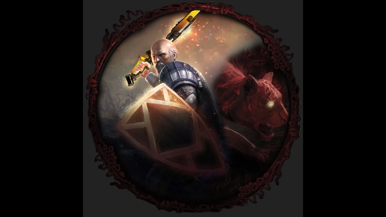 [3.27] Farrul Bloodline Guardian - Dom Blow of Inspiring
