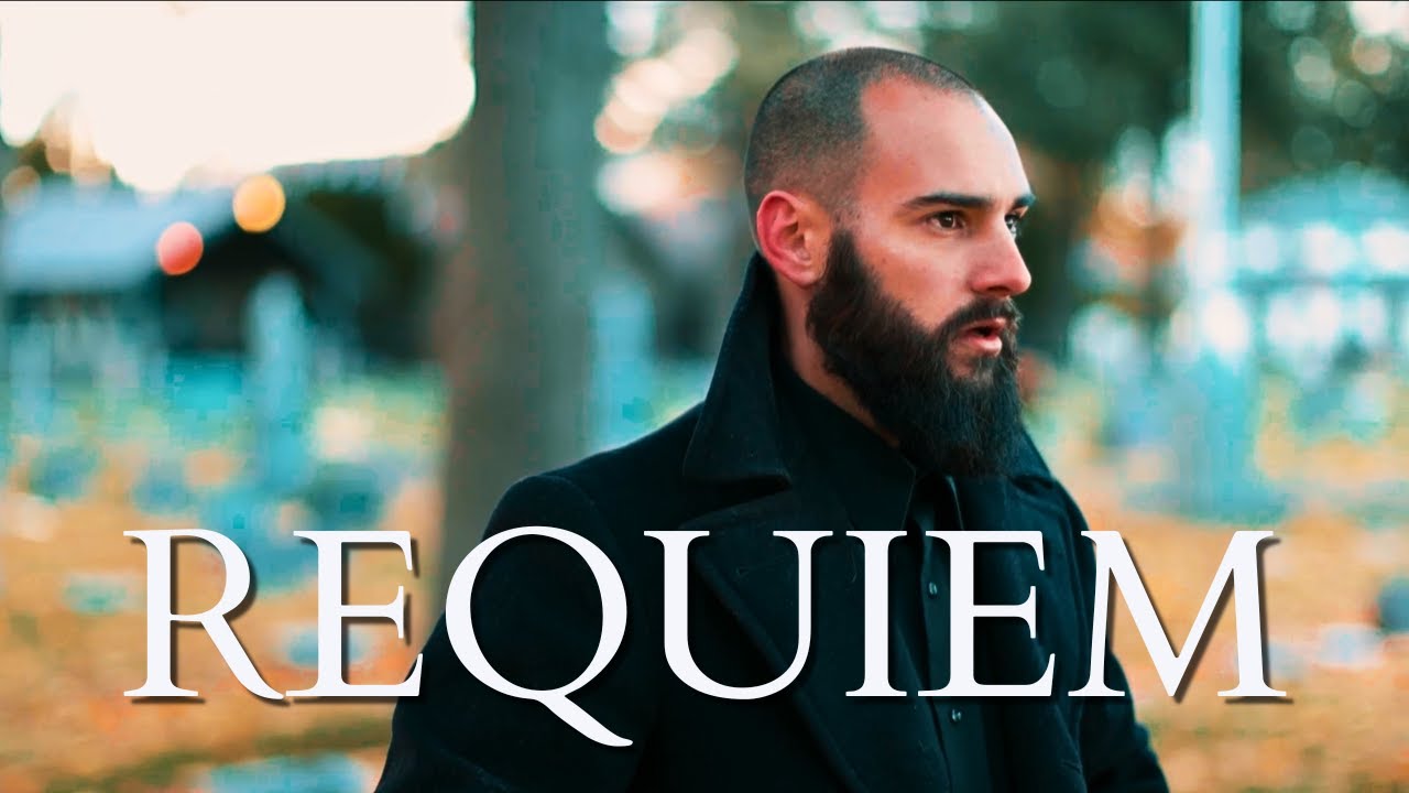 Requiem Aeternam | Eternal Rest - Gregorian Chant