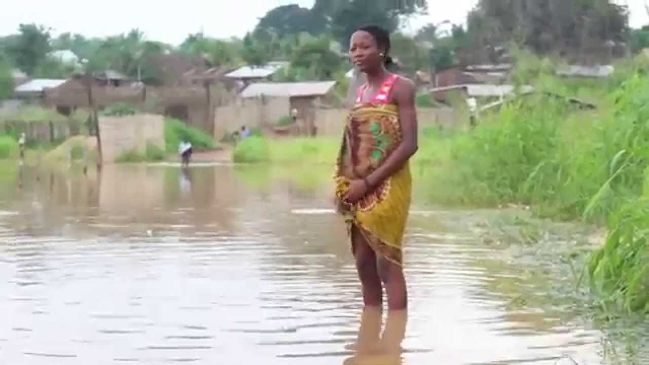 Floods in Mozambique