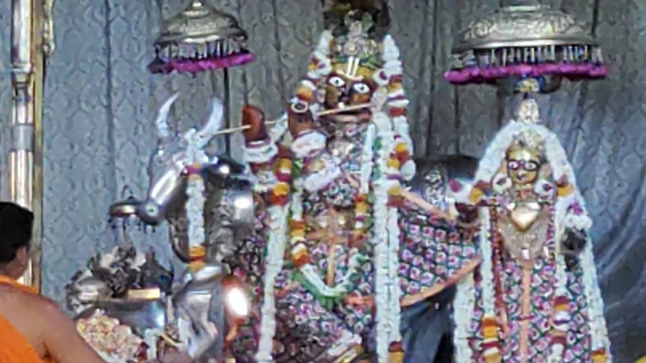 Shri Radha Govind # Dhoop aarti # Mere Girdhar Gopal Ji # Meri Radha Rani Ju # Mere Banke Bihari Ji