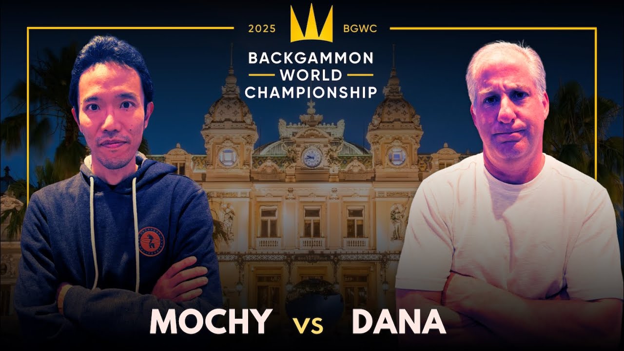 BGWC ▸ SUPER JACKPOT - ROUND OF 96