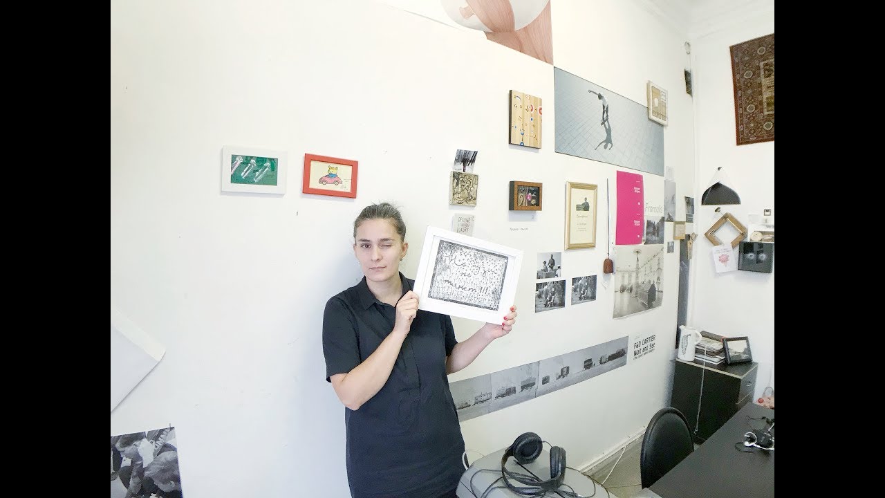 Кристина Горланова — о любимых экспонатах кураторского офиса «Дома Метенкова»