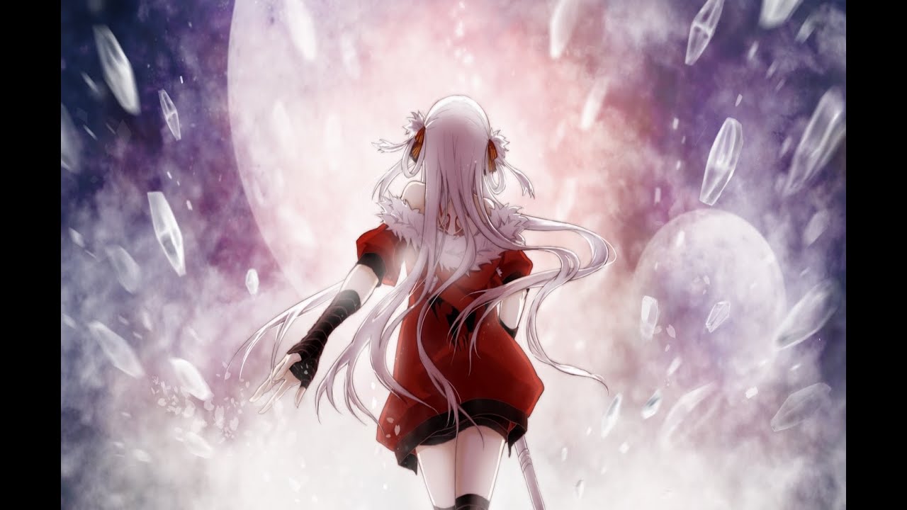 Nightcore - Break The Rules