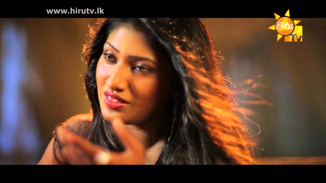Kandulu Thamai - Anupama Gunasekara [www.hirutv.lk]
