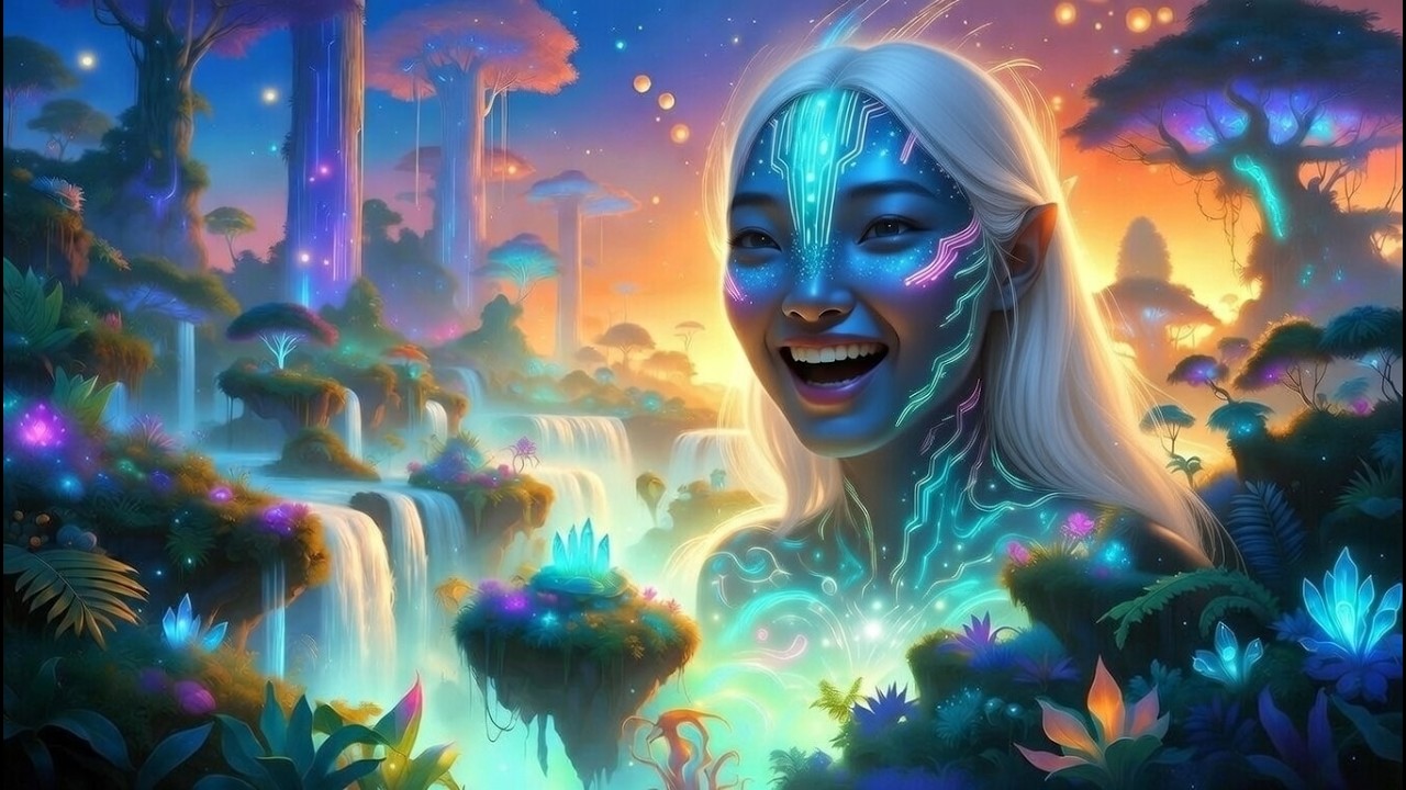Blue Planet
