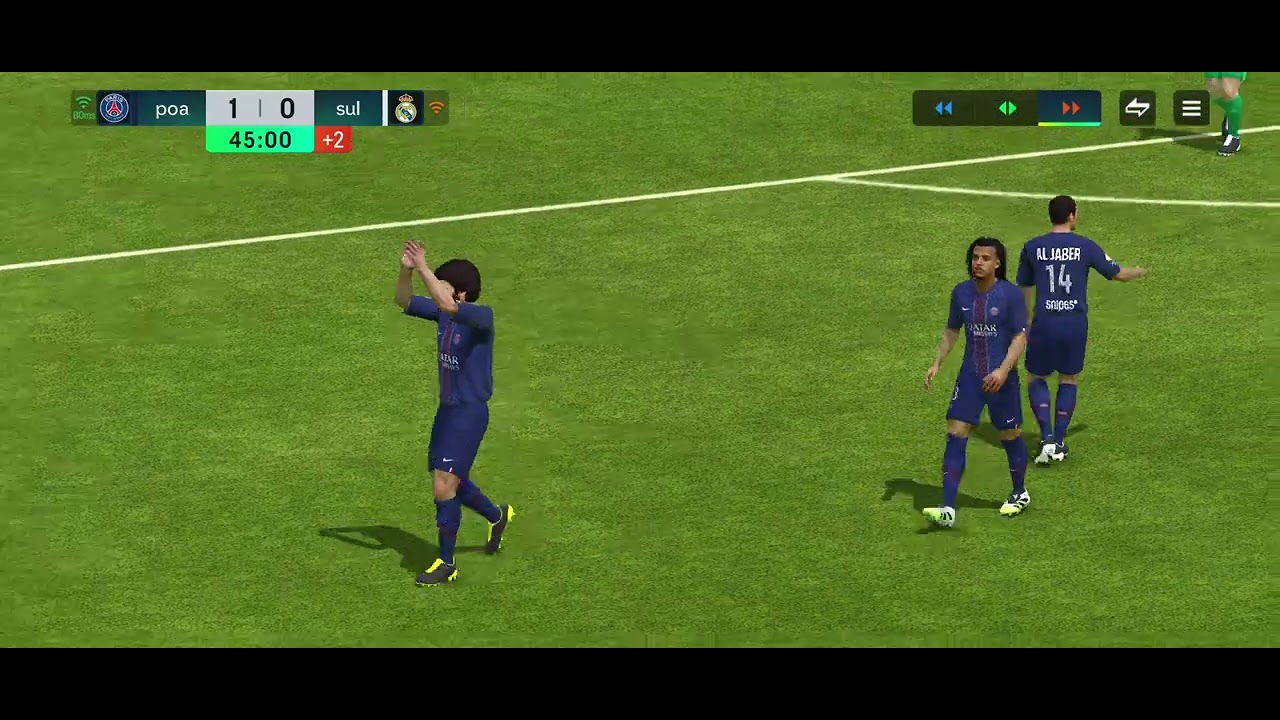 A GAME AGAINST MY LIL BROO