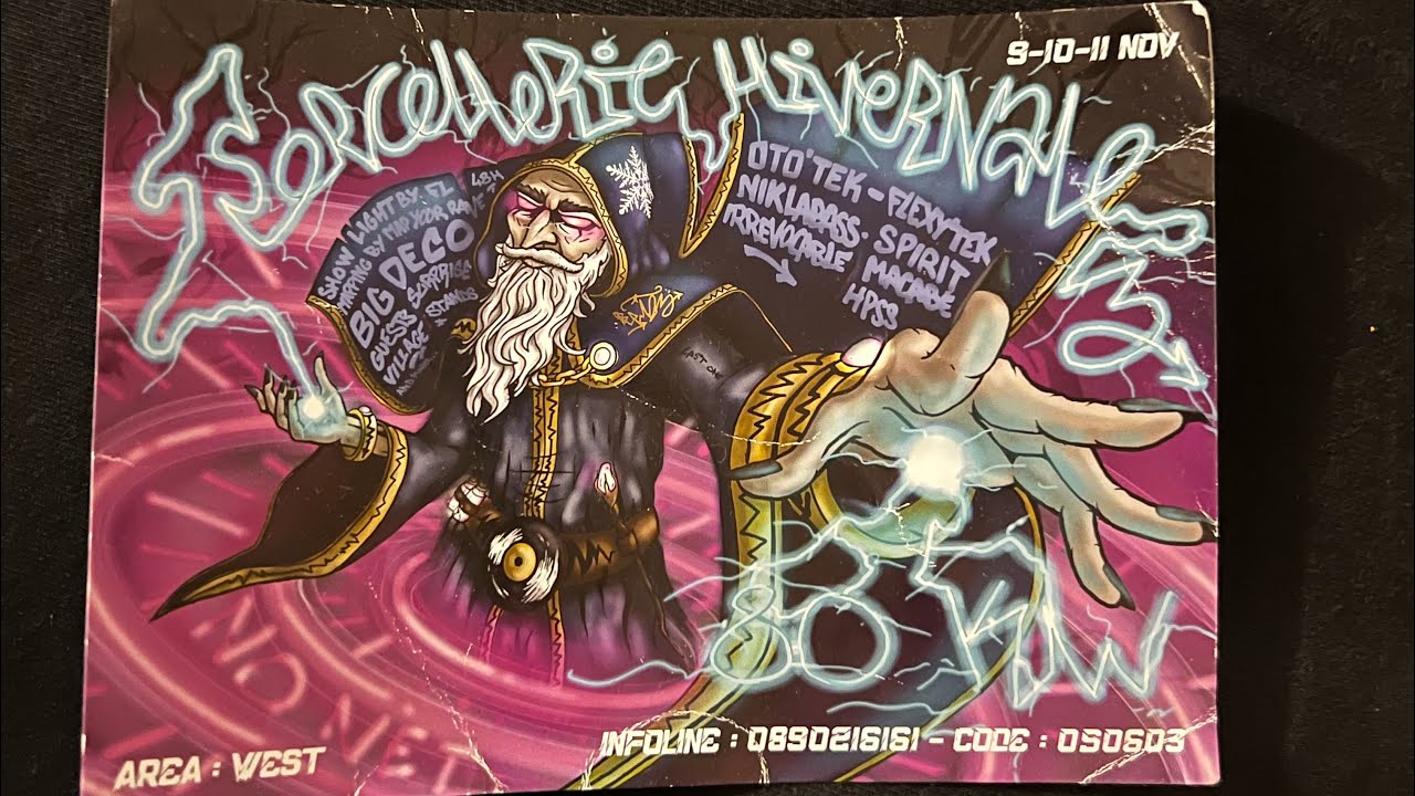 🧙‍♂️SORCELLERIE HIVERNALE 3🧙‍♂️❄️8-10/NOVEMBRE 2024 ❄️ Les Deux Sèvres/ Poitou Charente