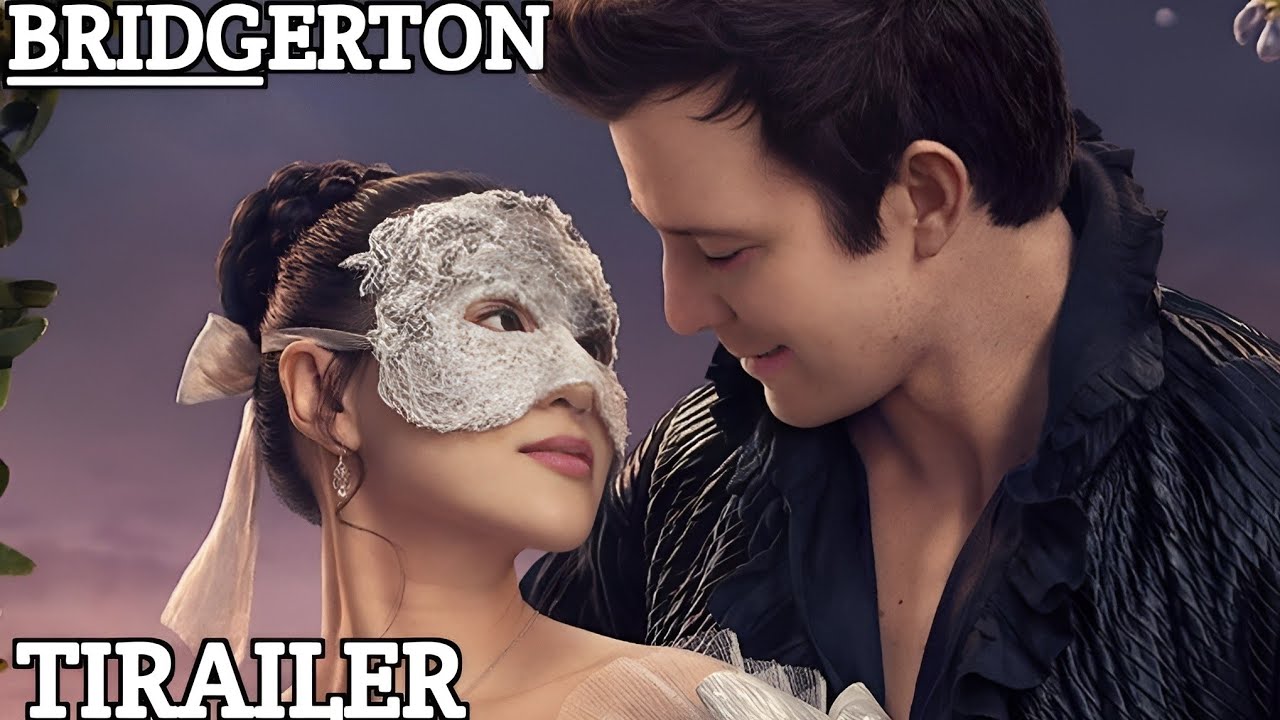 Bridgerton Season 4 Part 2: Everything the Trailer Finally Confirms | First Look Breakdown
