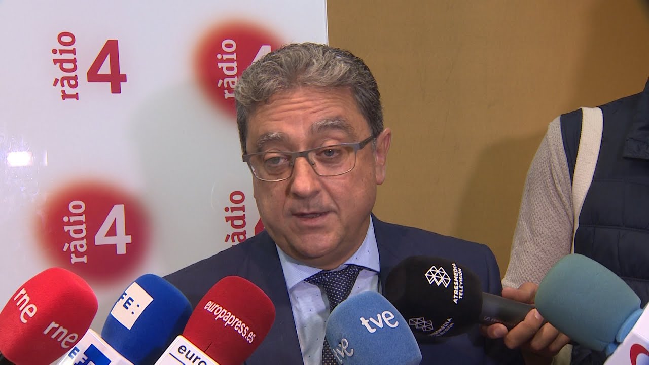 Millo acusa a CUP, ANC y Òmnium de presionar a Puigdemont