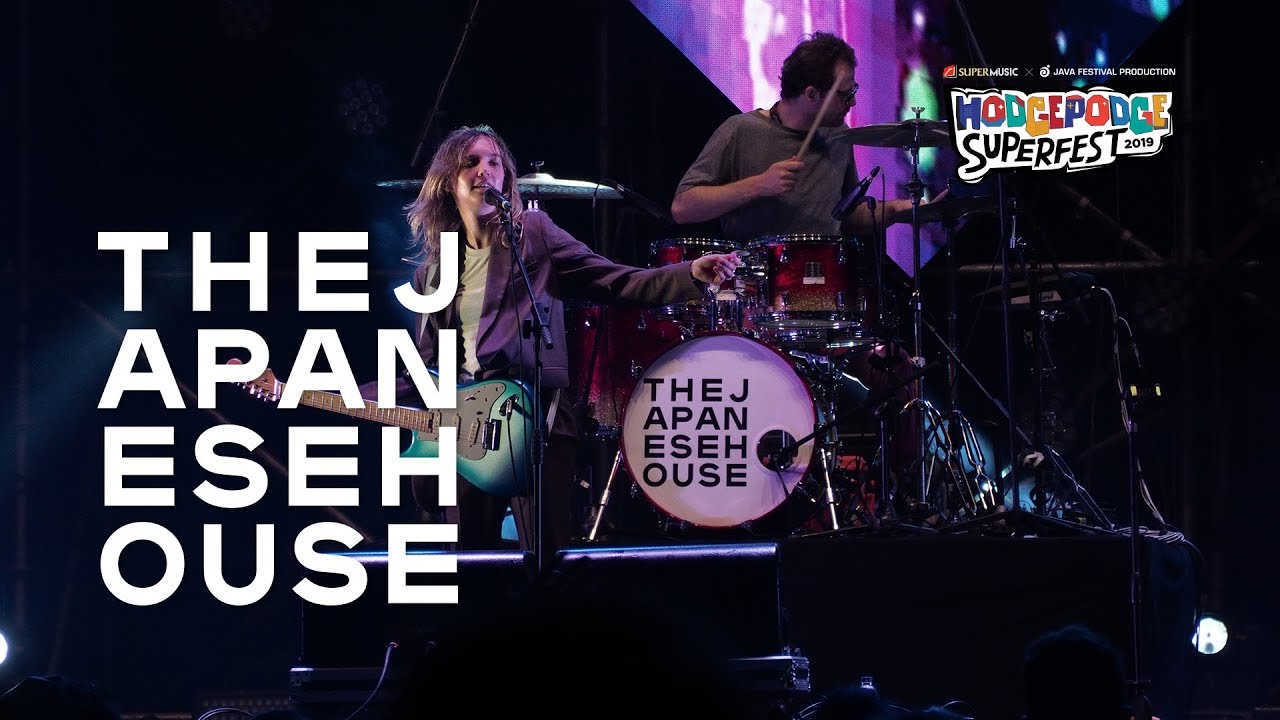 The Japanese House 