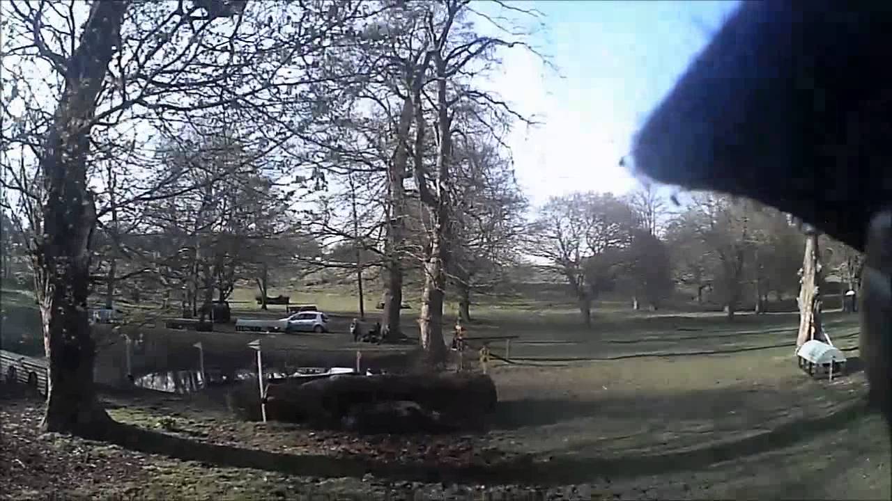 Vottie Chilham Novice