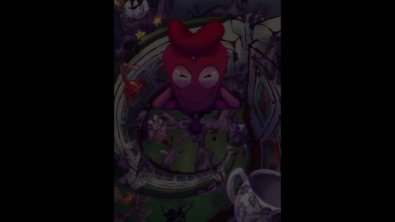 Lollipop (Candyman) Instrumental Slowed