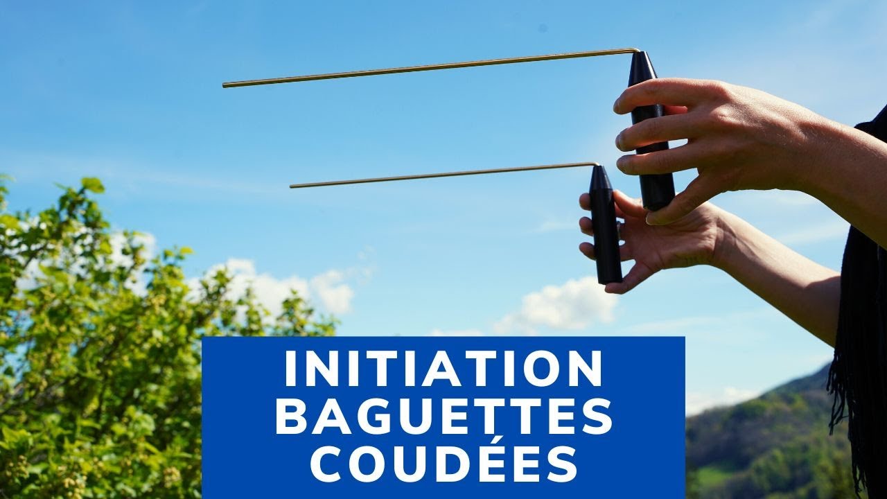 Initiation aux baguettes coud&eacute;es - Rose et Gilles Gandy