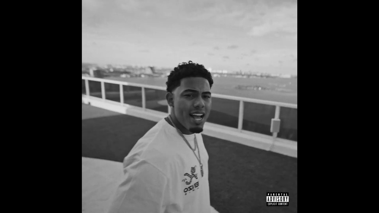 Myke Towers x Eladio Carrion Type Beat - 
