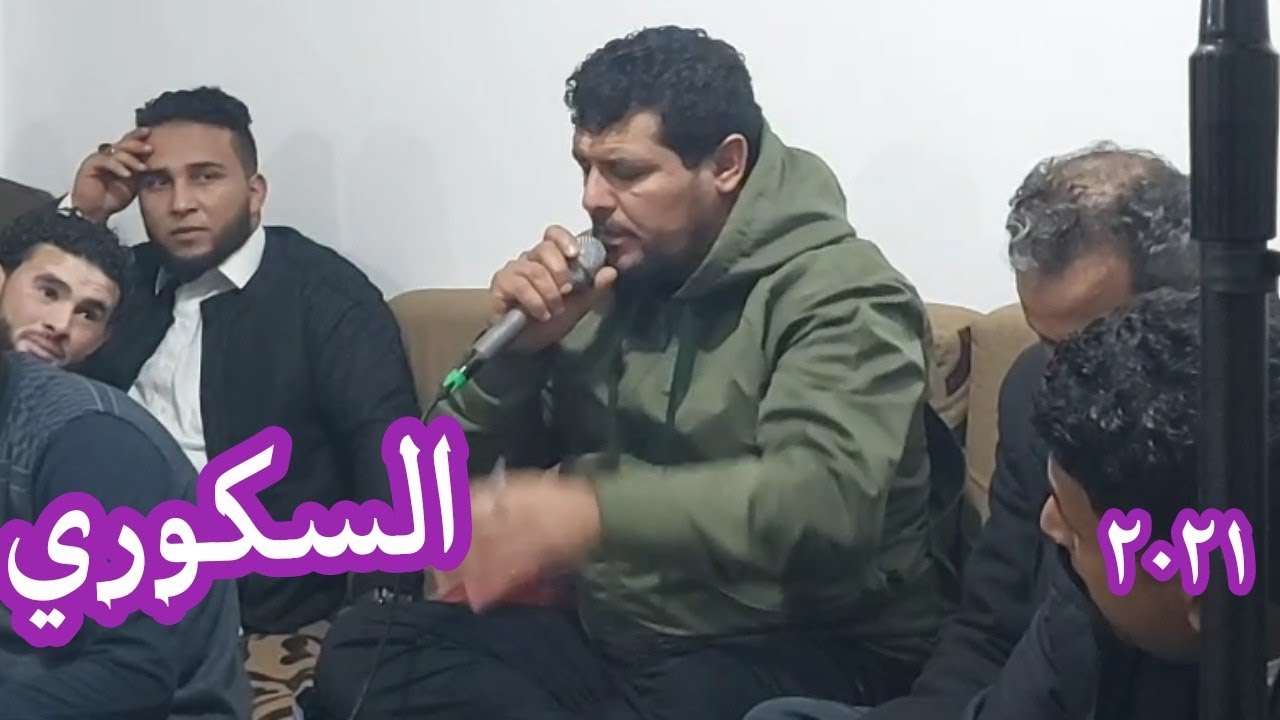 نصيب السكوري☀2021/12/22☀تصوير صالح الفرجاني☀