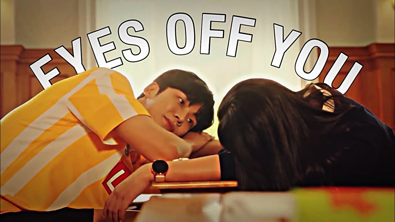 Eyes Off You | MultiCouple KDrama | Love