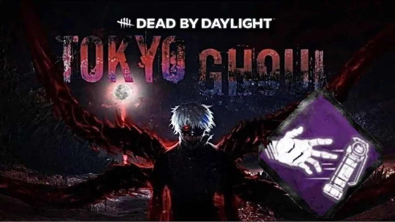 Die Blendgranate hat gessesen! - Dead by Daylight|MassiTrixx