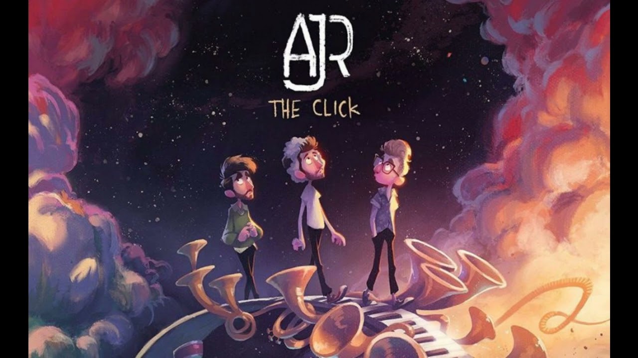 (AJR) Slowed + Reverb + Rain 