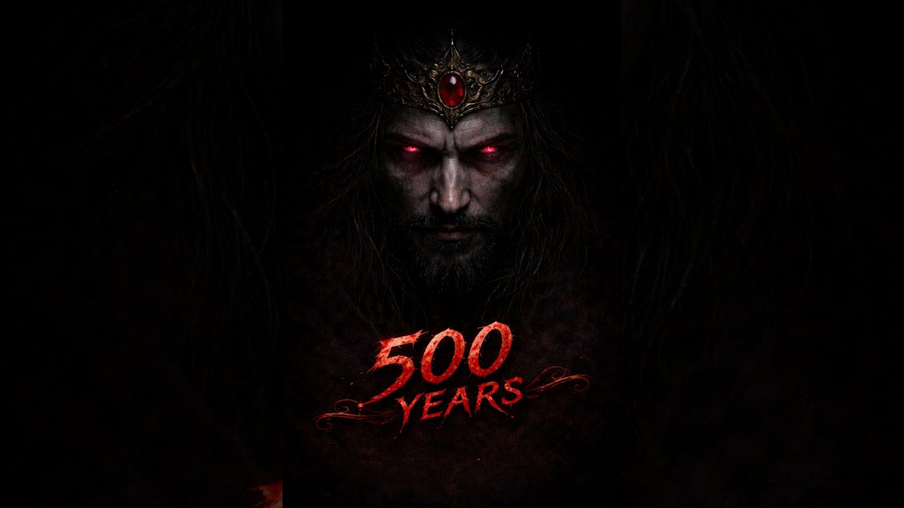 ''500 Years''