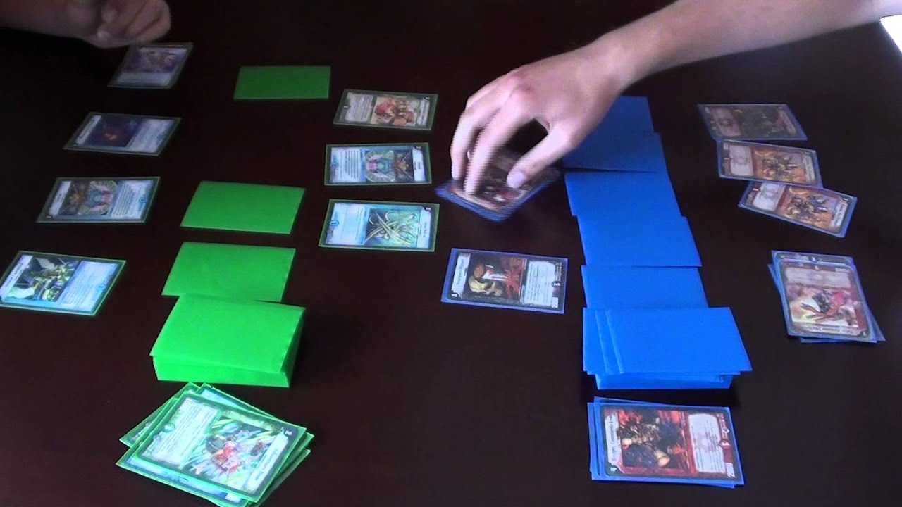 Duel Masters - SURPRISE