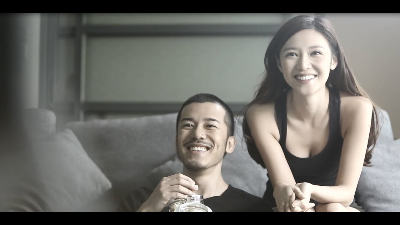 沈震軒Sammy Sum - 《一天一天等下去》Official Music Video