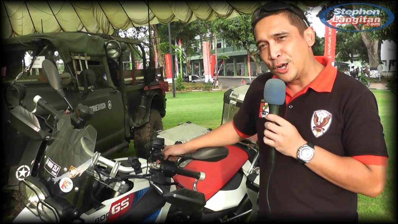 Indonesia Exploride