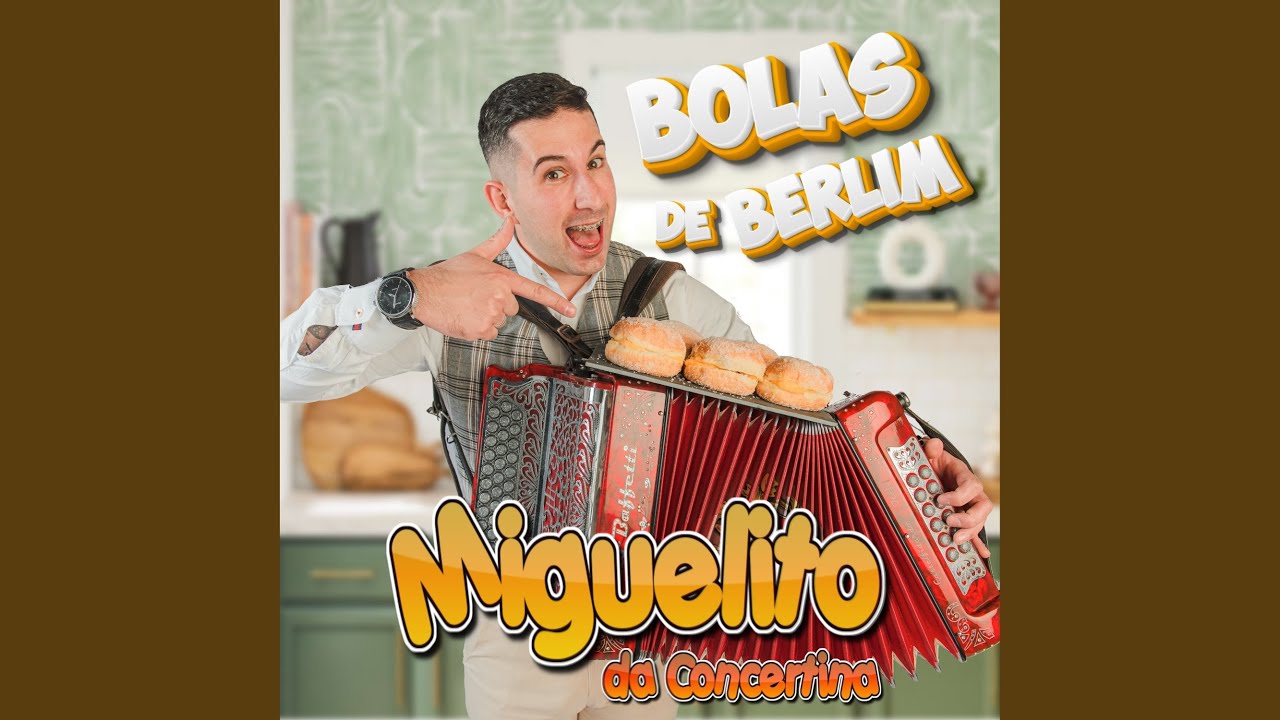 Bola de Berlim