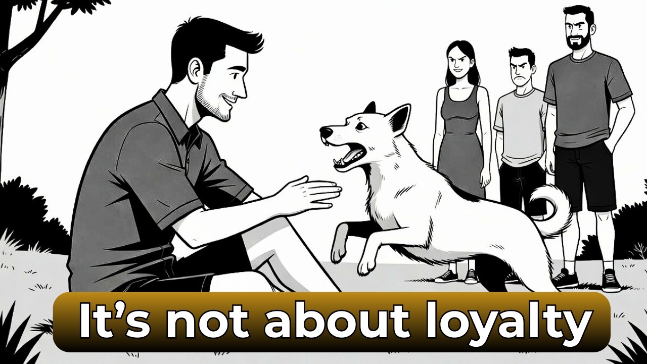 8 REVELATIONS About People Who Like Animals More Than Humans (The Brutal Truth)