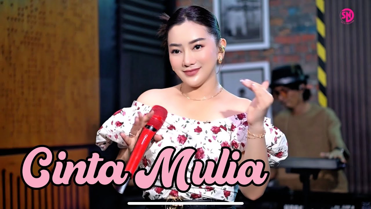 CINTA MULIA - SUSI NGAPAK ( Live Cover x oQinawa )