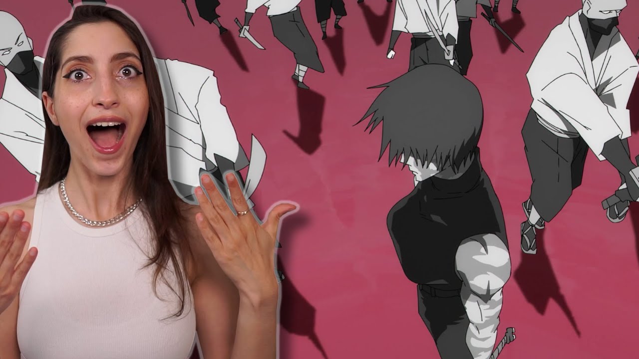 ABSOLUTE CINEMA 🔥 l Jujutsu Kaisen Season 3 Episode 4 REACTION