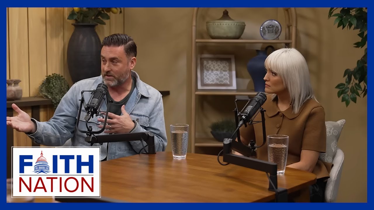 Unimaginable Miracles and Visions Bring Comfort to Pastors | Faith Nation - January 23, 2026