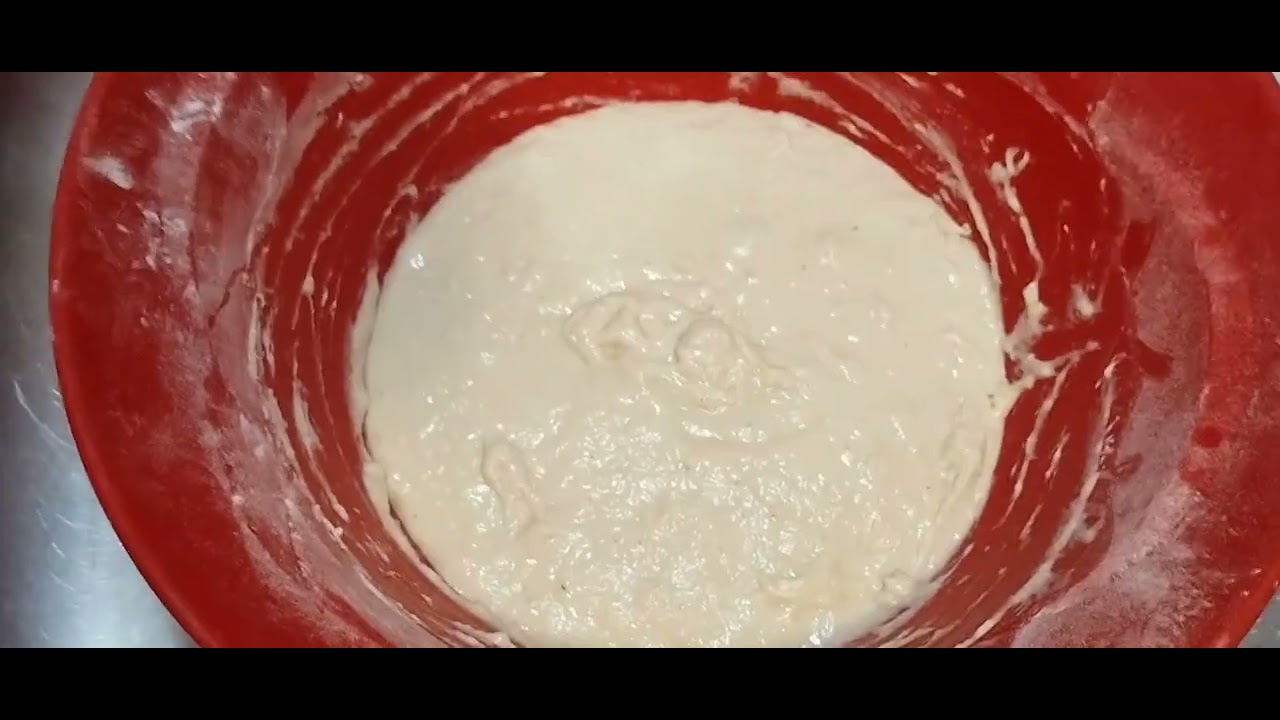 #cookingvideo #ghanafood #puffpuffrecipe