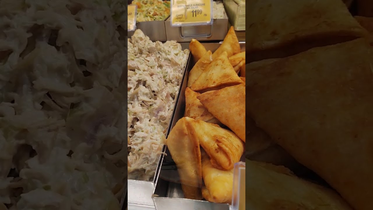 Safeway Deli  (2)