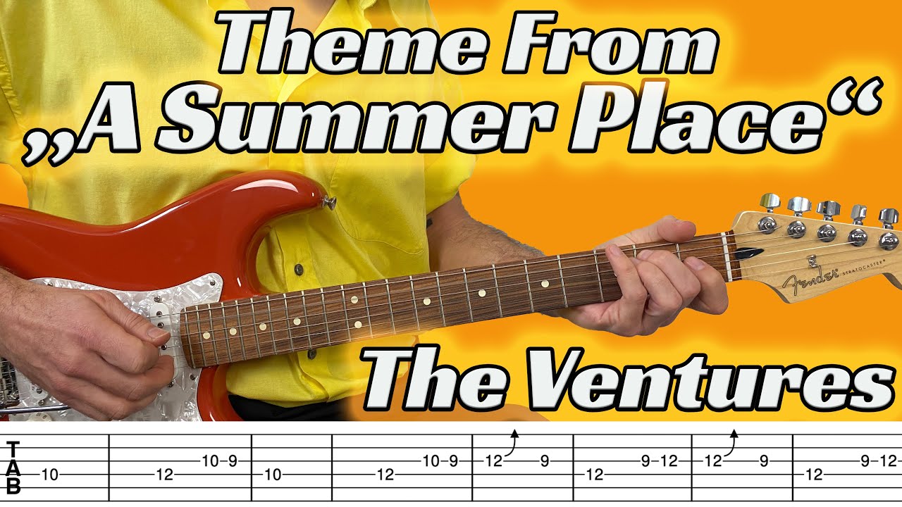 Theme From 